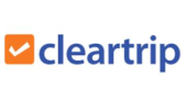 ClearTrip Promo Code