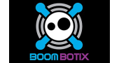 Boombotix Promo Code