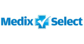 Medix Select Promo Code