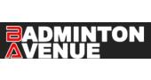 Badminton Avenue Promo Code