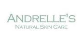 Andrelle's Natural Skin Care Promo Code