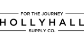 Holly Hall Supply Promo Code