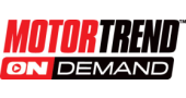 Motor Trend OnDemand Promo Code