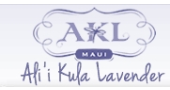 Ali'i Kula Lavender Farm Promo Code