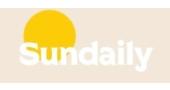 Sundaily Promo Code