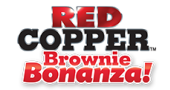 Red Copper Brownie Bonanza Promo Code