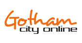 Gotham City Online Promo Code