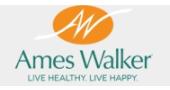 Ames Walker Promo Code