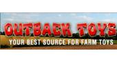 Outback Toys Promo Code