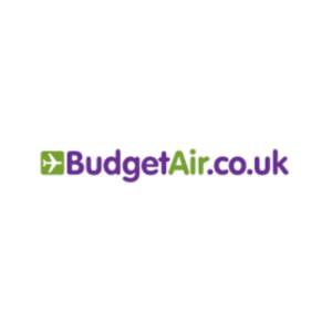 BudgetAir.co.uk Discount Code