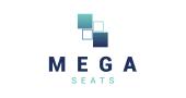 MEGAseats Promo Code