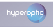 Hyperoptic Promo Code