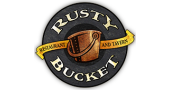 The Rusty Bucket Promo Code