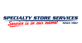 Specialty Store Services Promo Code
