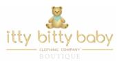 Itty Bitty Baby Boutique Promo Code