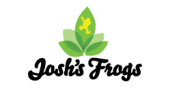 Josh's Frogs Promo Code