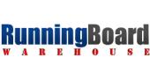 Running Board Warehouse Promo Code