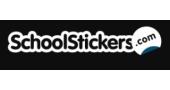 School Stickers Promo Code