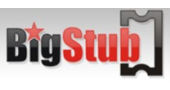 BigStub Promo Code
