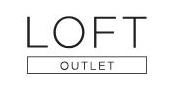 LOFT Outlet Promo Code
