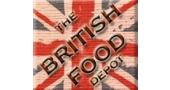 British Food Depot Promo Code