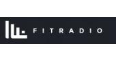 FITRadio Promo Code
