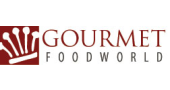 Gourmet Food World Promo Code