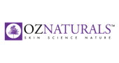 OZNaturals Promo Code