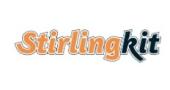Stirlingkit Promo Code
