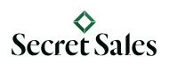 Secret Sales Discount Code