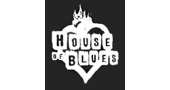 House of Blues Promo Code