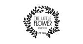 Little Flower Soap Promo Code