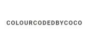 Colour Coded by Coco Promo Code