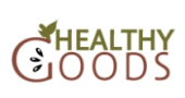 Healthy Goods Promo Code