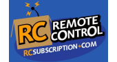 RCSubscription Promo Code