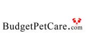 BudgetPetCare.com Promo Code