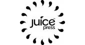 Juice Press Promo Code