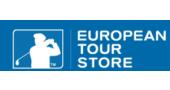 European Tour Store Promo Code