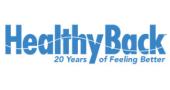 Healthy Back Promo Code