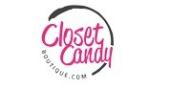 Closet Candy Boutique Promo Code