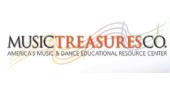 Music Treasures Co. Promo Code