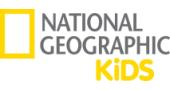 Nat Geo Kids Promo Code