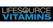 LifeSource Vitamins Promo Code