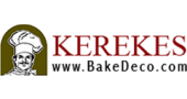 Kerekes Bakery & Restaurant Equipment Promo Code