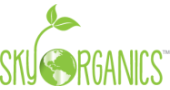 Sky Organics Promo Code
