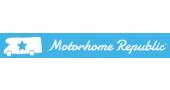 MotorhomeRepublic Promo Code