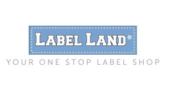 Label Land Promo Code