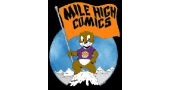Mile High Comics Promo Code