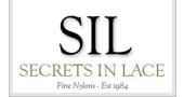 Secrets in Lace Promo Code