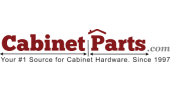 CabinetParts Promo Code
